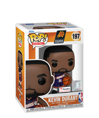 Kevin Durant