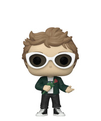 Lewis Capaldi