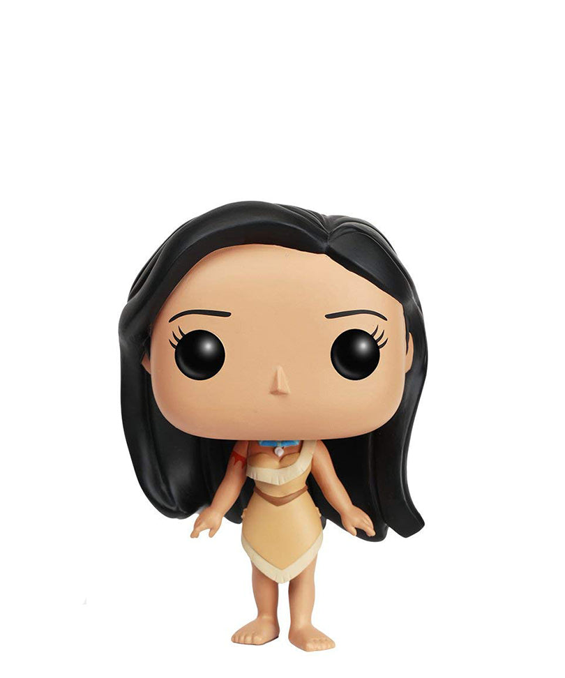 Pocahontas