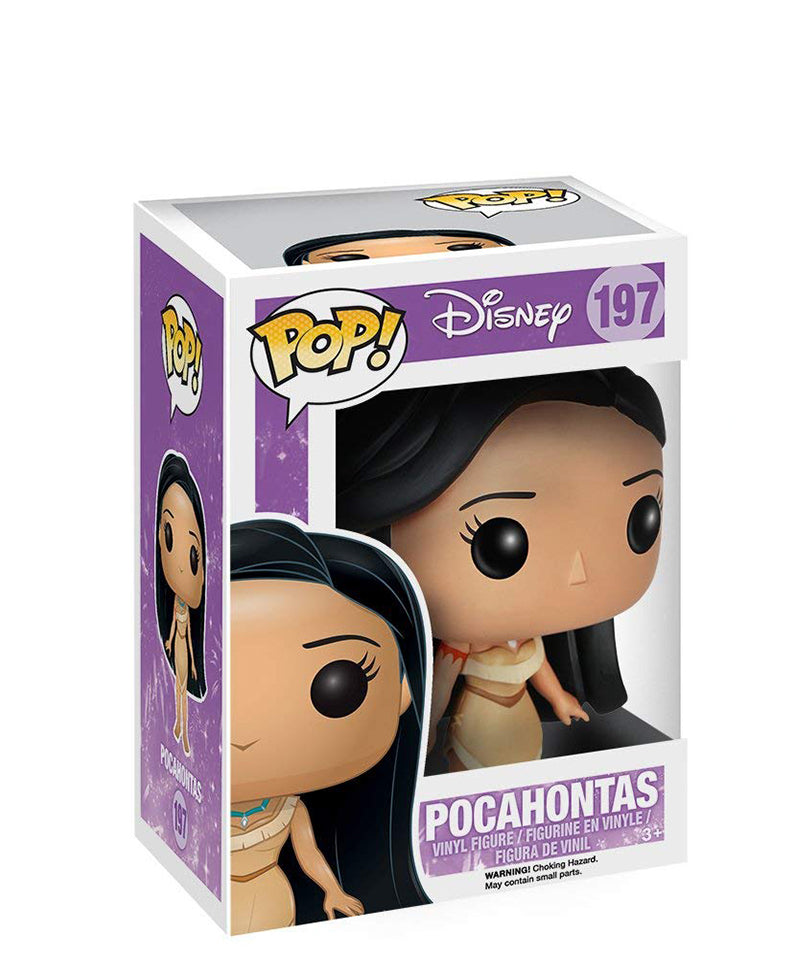 Pocahontas