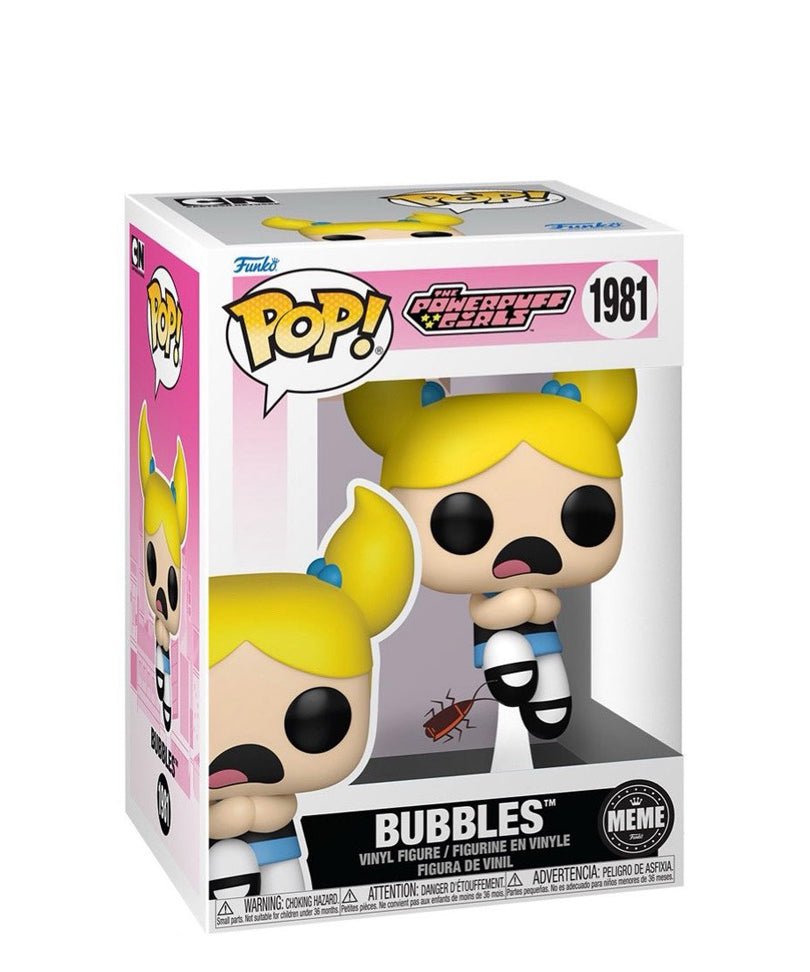 Bubbles (Meme)