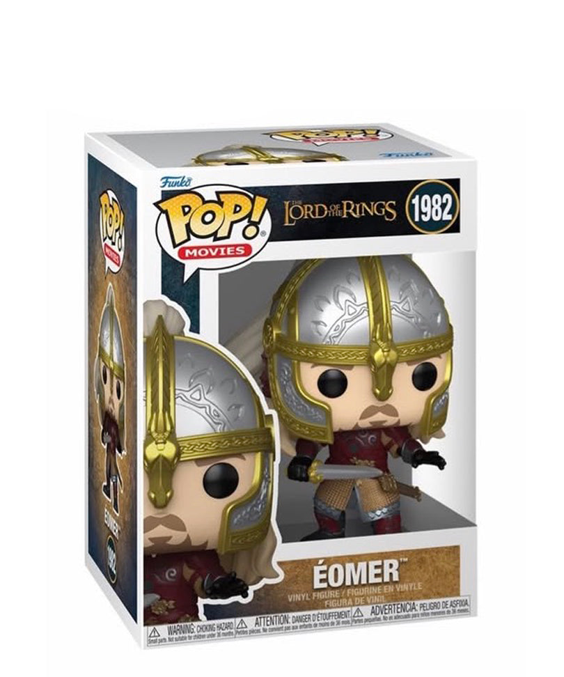 Eomer