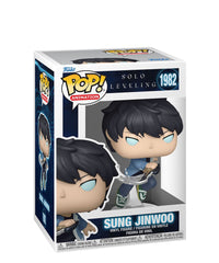 Sung Jinwoo