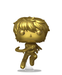 Sung Jinwoo (Gold)
