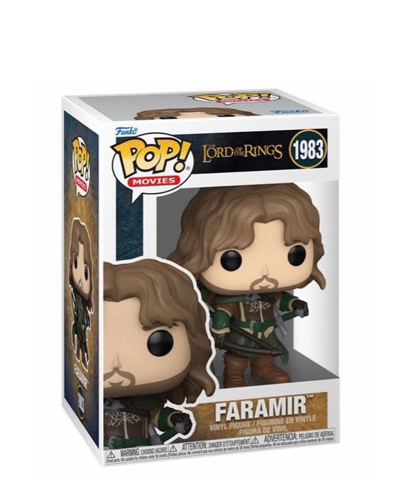 Faramir