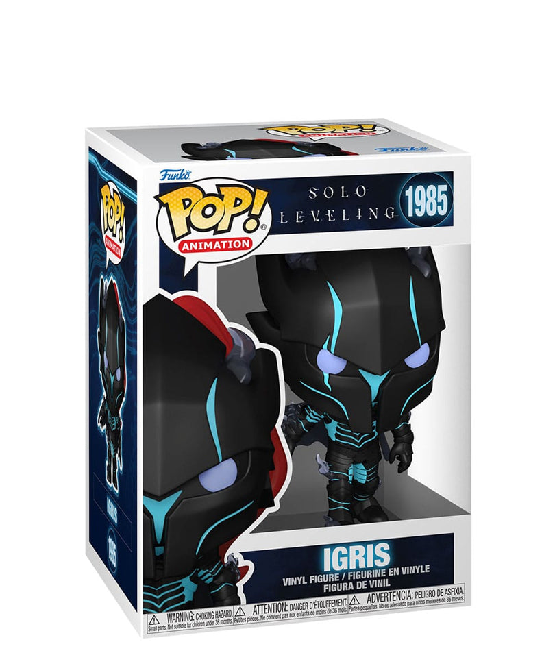 Igris