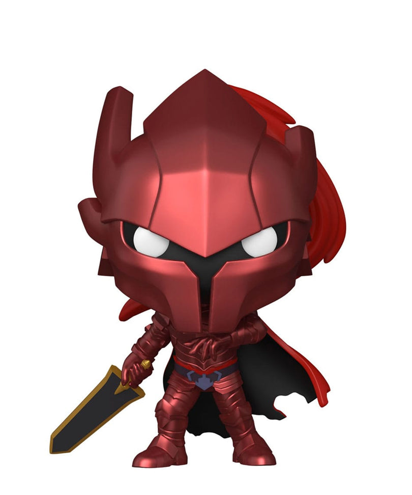 Igris (Metallic) (Chase)