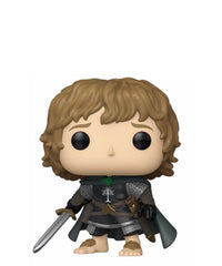 Peregrin Took