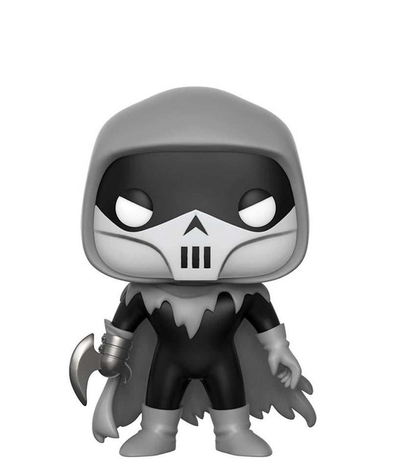 Phantasm (Animated Series)