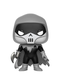 Phantasm (Animated Series)