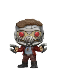   Star-Lord (Vol. 2) (Masked) Chase