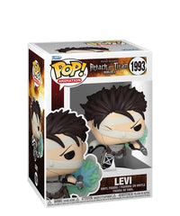 Levi