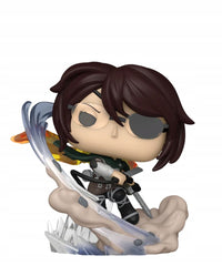 Hange Zoe (6-Inch)