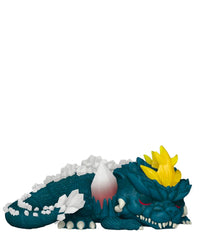 Sleeping Spacegodzilla (6-Inch)