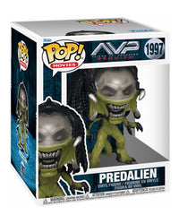Predalien (6-Inch)