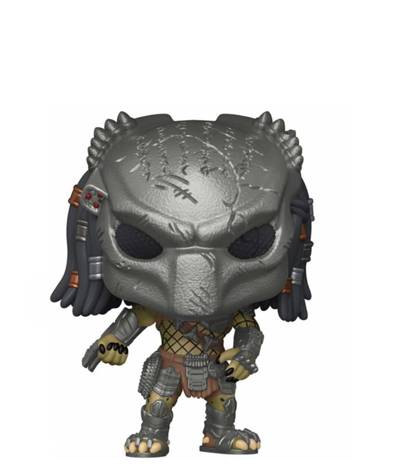 Wolf Predator (Chase)