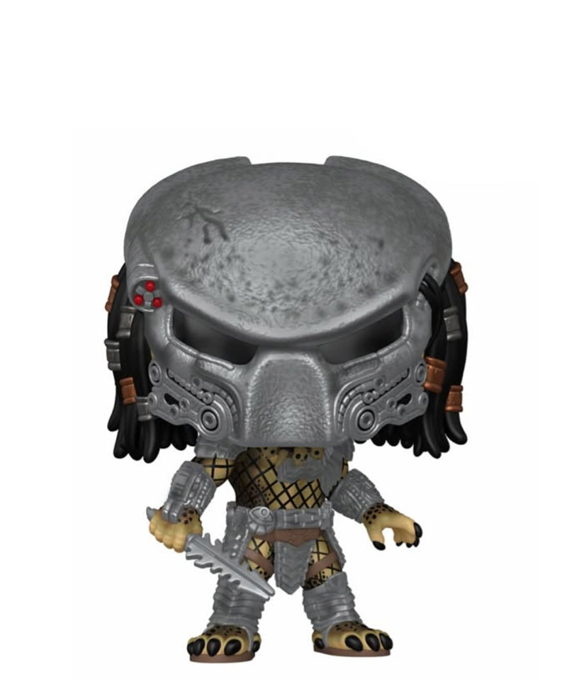 Bull Predator