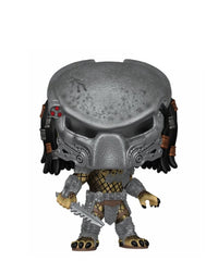 Bull Predator