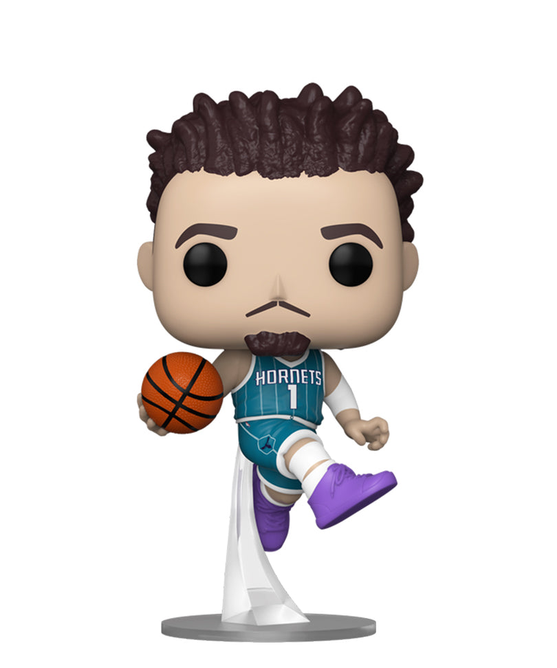 LaMelo Ball
