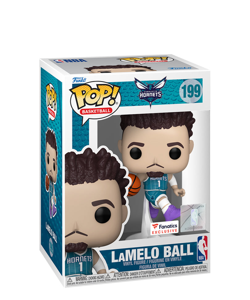 LaMelo Ball
