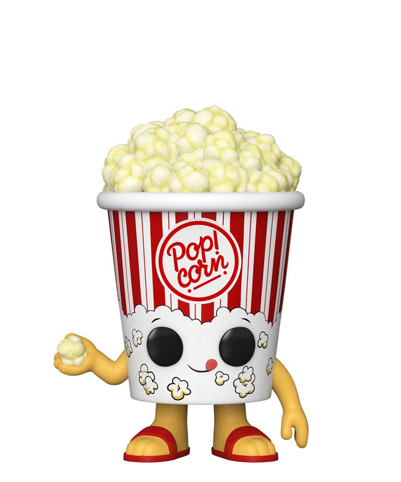 Popcorn Bucket