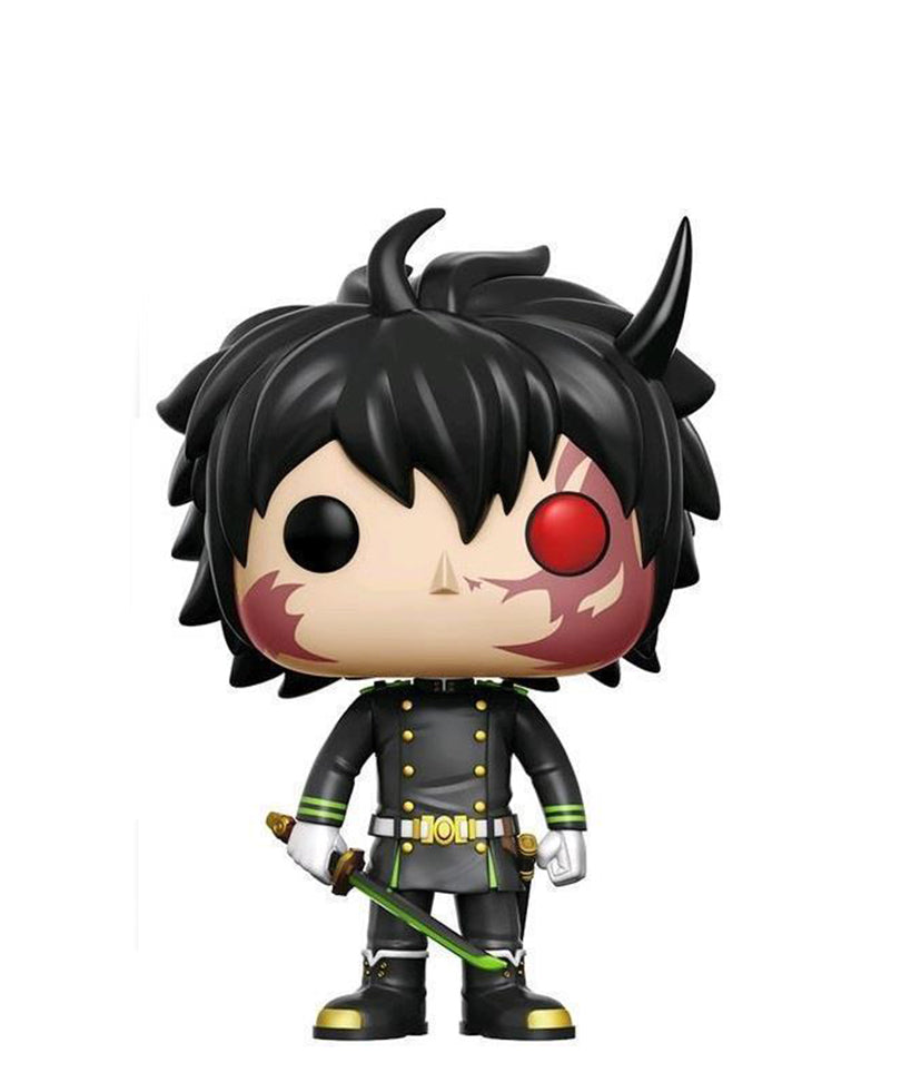 Yuichiro (Demon)