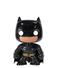 Batman (The Dark Knight Rises / Trilogy)