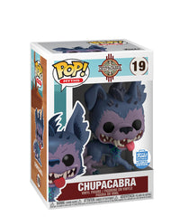 Chupacabra
