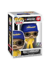 Dale Earnhardt