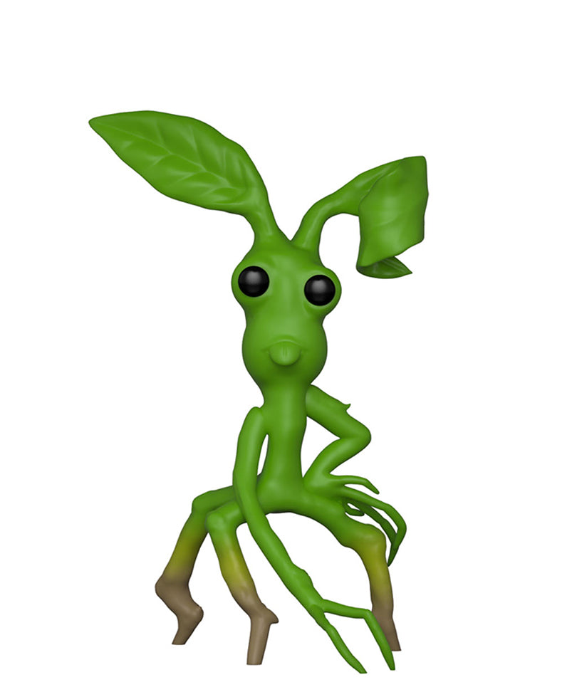 Pickett