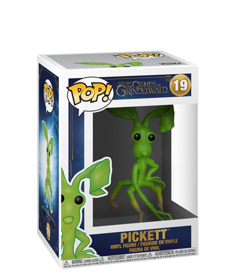 Pickett
