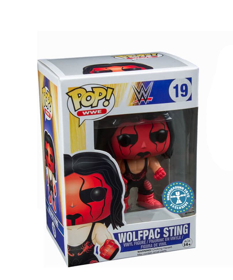 Sting (Wolfpac)