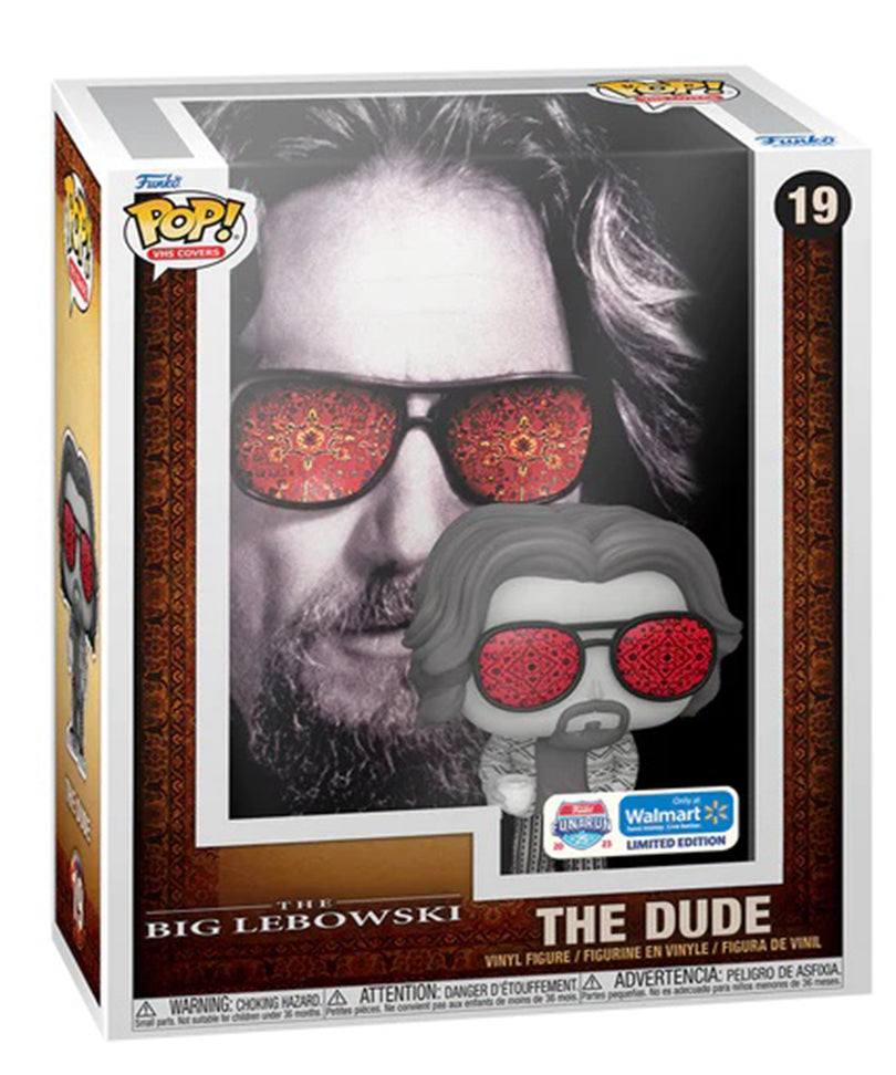 The Dude