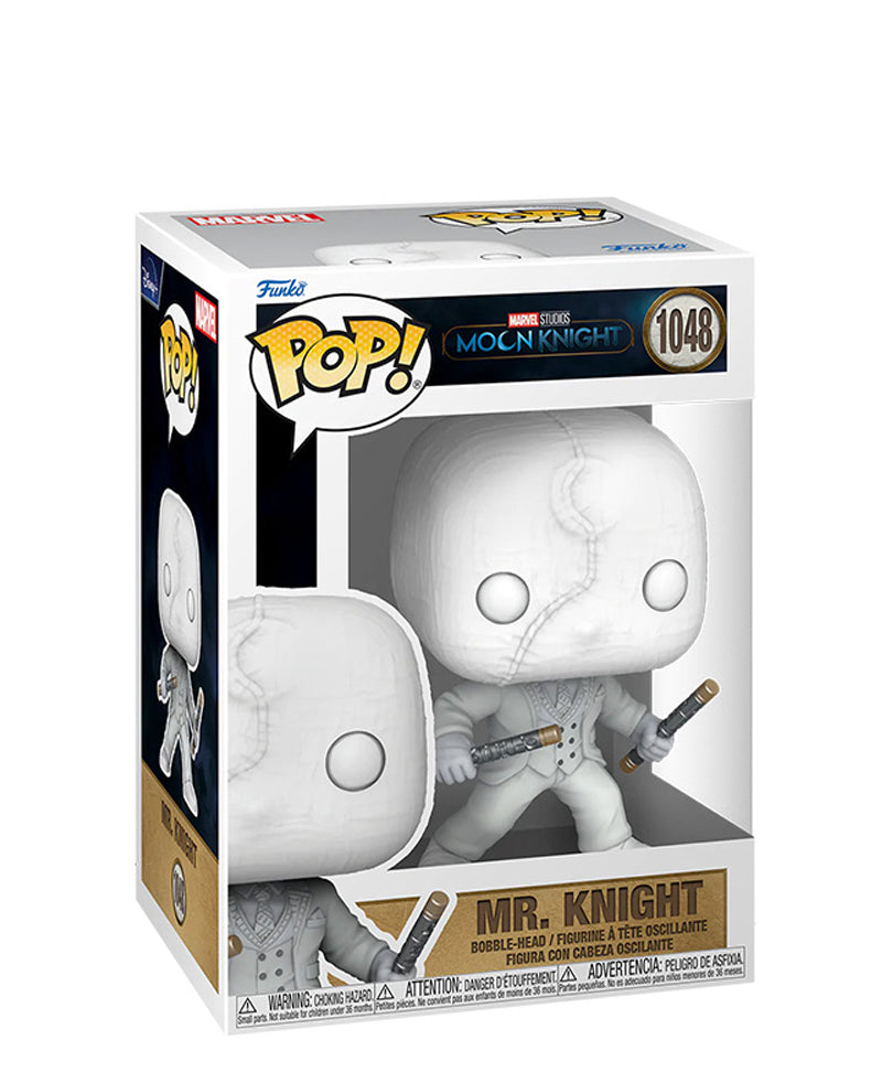 Mr. Knight