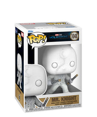 Mr. Knight