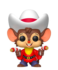 Fievel Mousekewitz