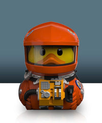 2001: A Space Odyssey Dr. David Bowman TUBBZ Cosplaying Duck Collectible