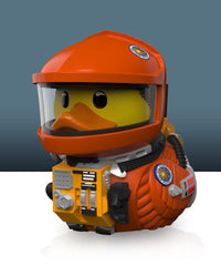2001: A Space Odyssey Dr. David Bowman TUBBZ Cosplaying Duck Collectible