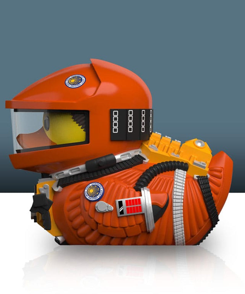 2001: A Space Odyssey Dr. David Bowman TUBBZ Cosplaying Duck Collectible
