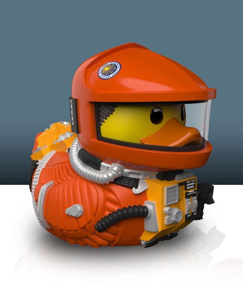 2001: A Space Odyssey Dr. David Bowman TUBBZ Cosplaying Duck Collectible