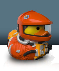 2001: A Space Odyssey Dr. David Bowman TUBBZ Cosplaying Duck Collectible