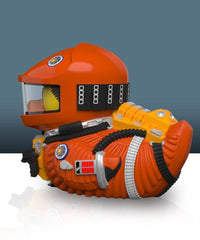 2001: A Space Odyssey Dr. David Bowman TUBBZ Cosplaying Duck Collectible