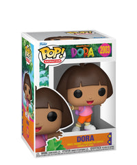 Dora