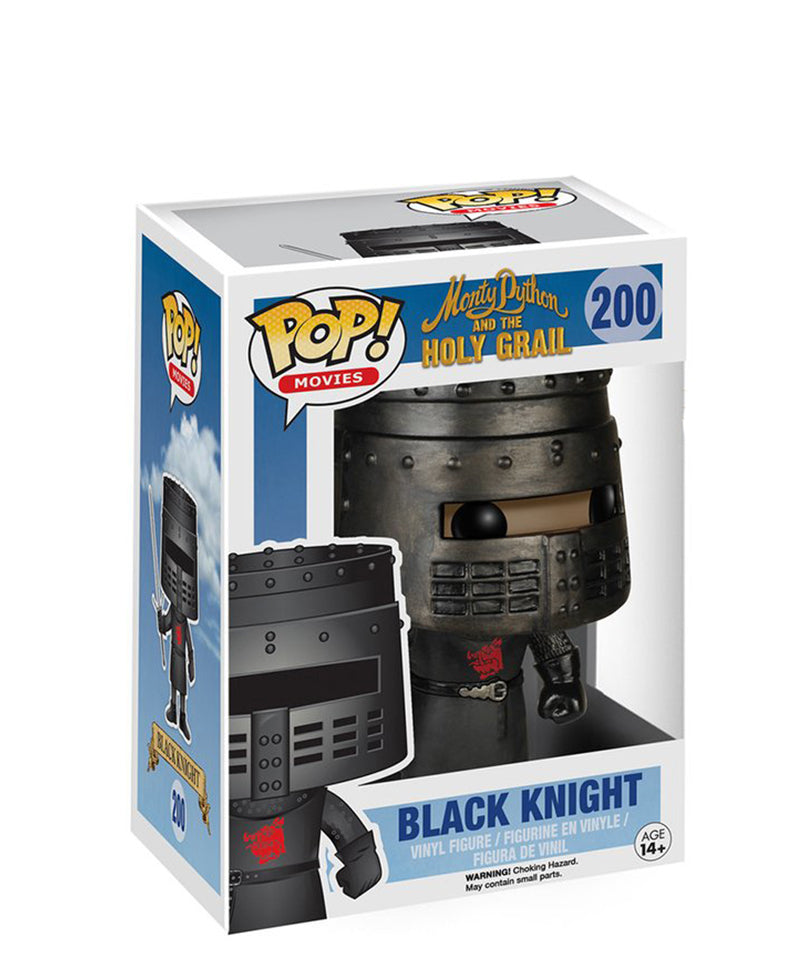 Black Knight