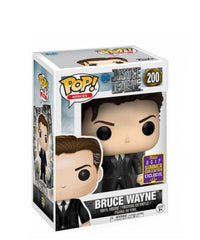 Bruce Wayne