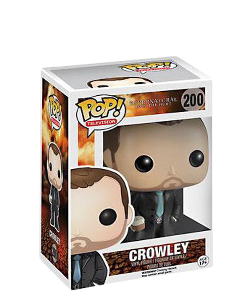 Crowley