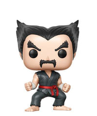 Heihachi (TEKKEN Tag Tournament 2)