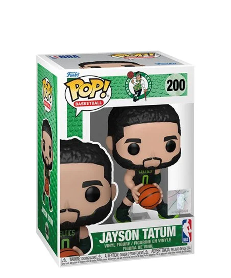 Jayson Tatum