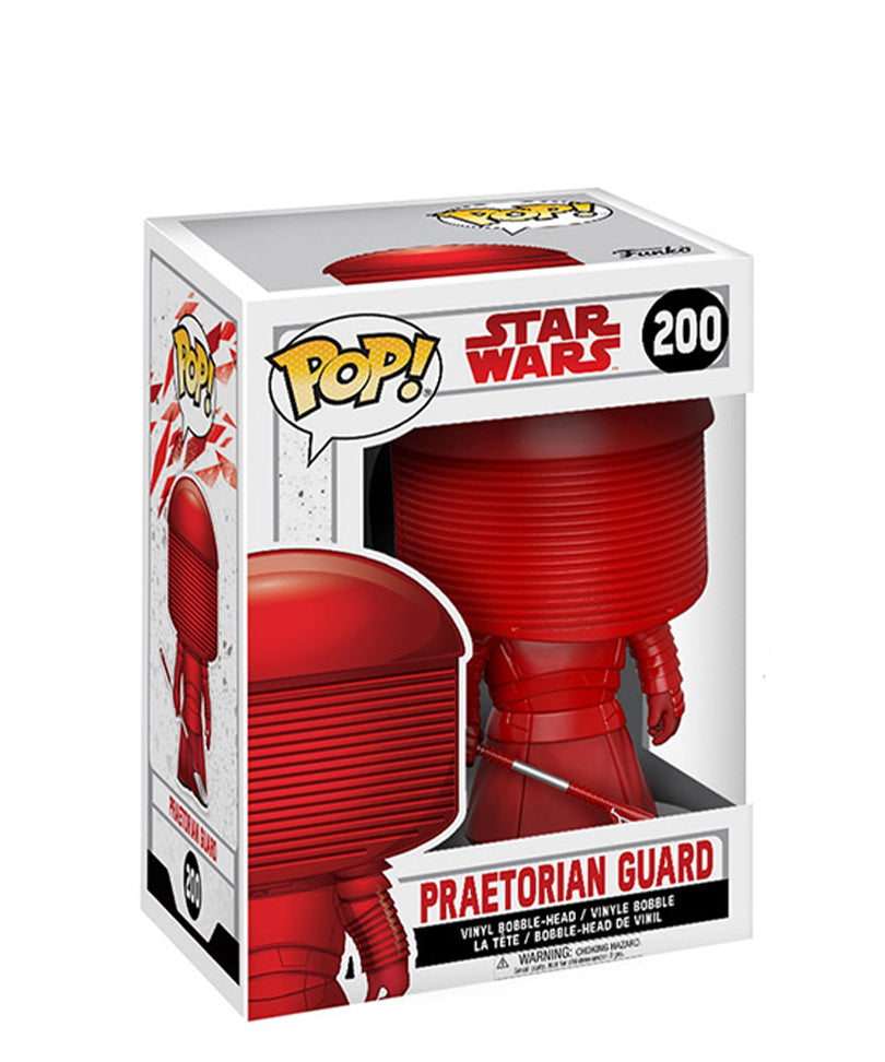 Praetorian Guard