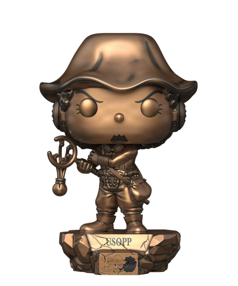 Usopp (Bronze)